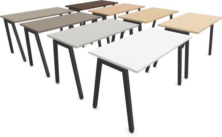 Produktbild Narbutas Nova A Schreibtisch (120 x 60 x 74 cm)