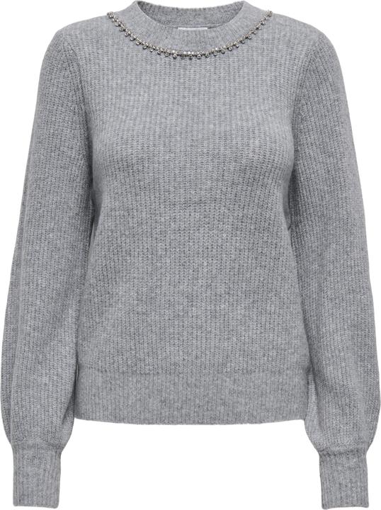 Produktbild Only ONLGAIDA Strickpullover Strickpullover (S)