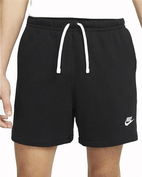 Produktbild Nike M NK Club FT Flow Short Herren Shorts (L)
