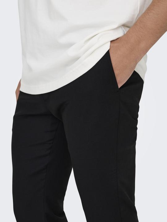 Actual product image Only & Sons Onskyle Sup Slim 550 Pants Frml Noos (46)