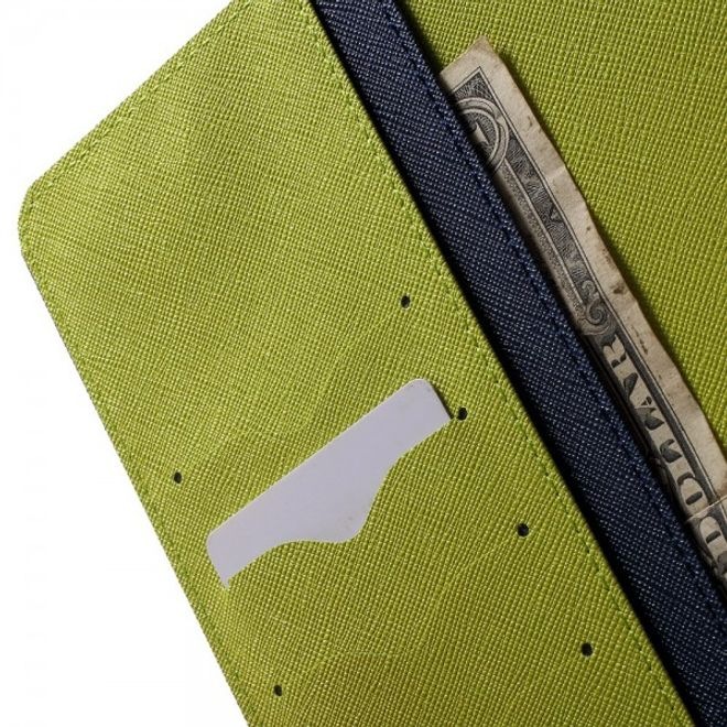 Actual product image Goospery Fancy Diary Series (Galaxy Tab A 8.0 (2019))
