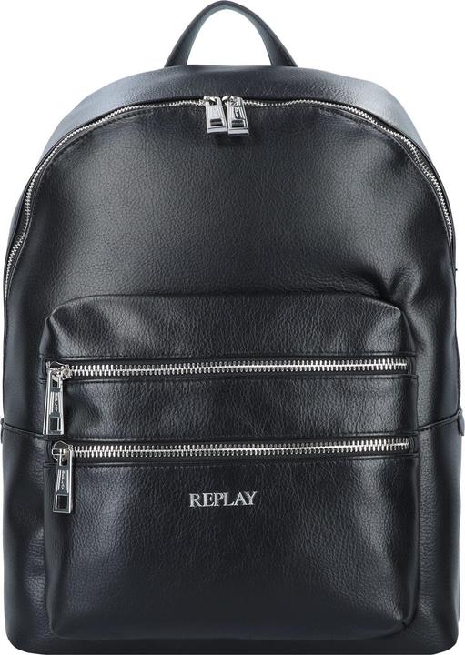 Replay Backpack 40 cm laptop compartment (19 l)
