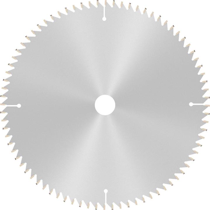 Immagine prodotto Bosch Professional Zubehör Lama circolare PRO Multi Material, 305 x 3,2 x 30 mm