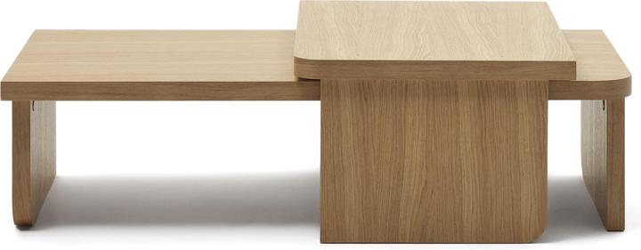 Image du produit Kave Home Oaq (89 x 140 x 41 cm)