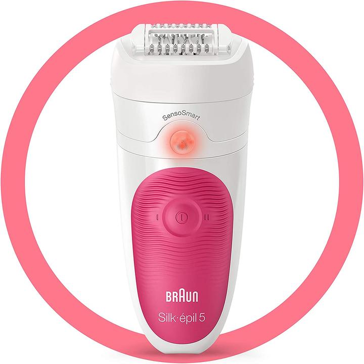 Produktbild Braun Silk-épil 5