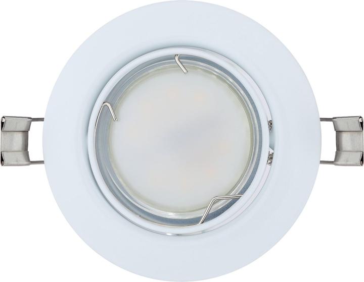 Produktbild EGLO Einbauleuchte Peneto (400 lm, GU10)