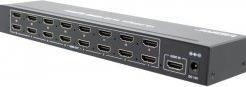 Générique SPLITTER HDMI 1.4 - 16 PORTS