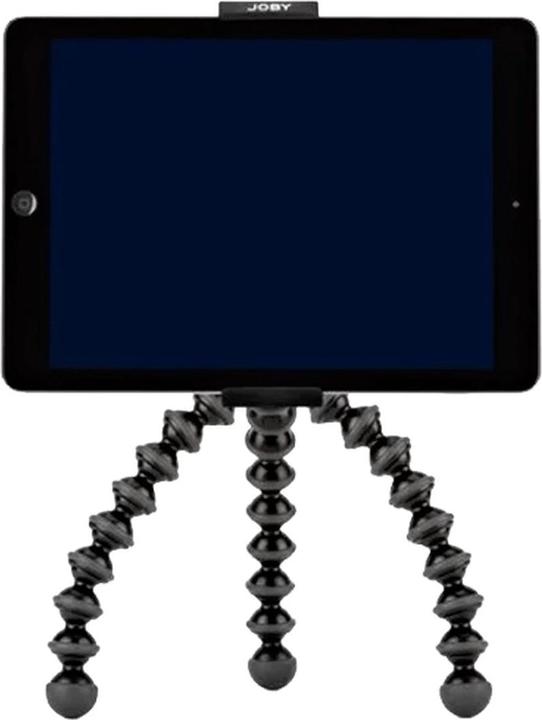 Produktbild Joby Grip Tight GP Stand PRO Tablet (Kunststoff, Metall)
