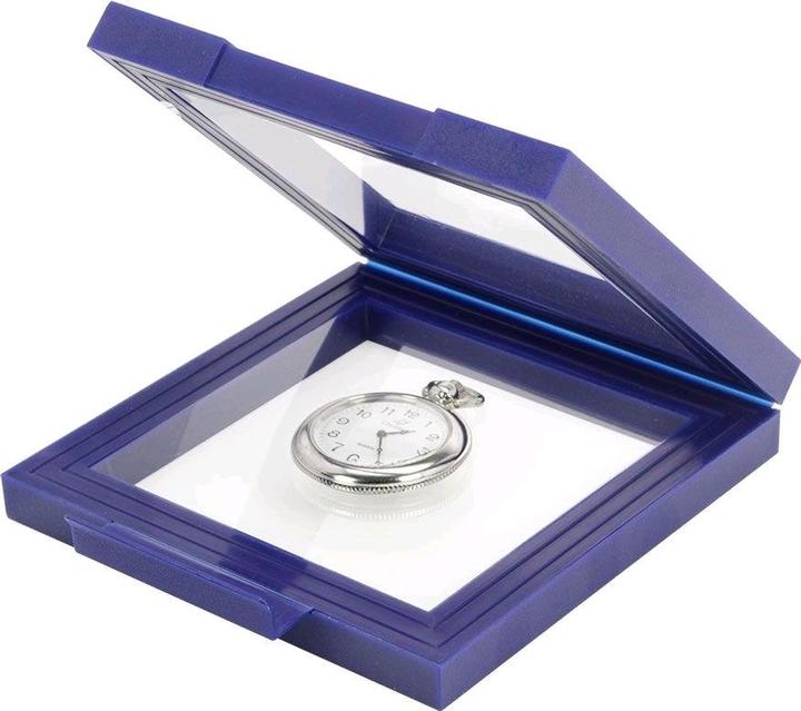 Image du produit Safe Cadre flottant 3D bleu130 x 130 mm