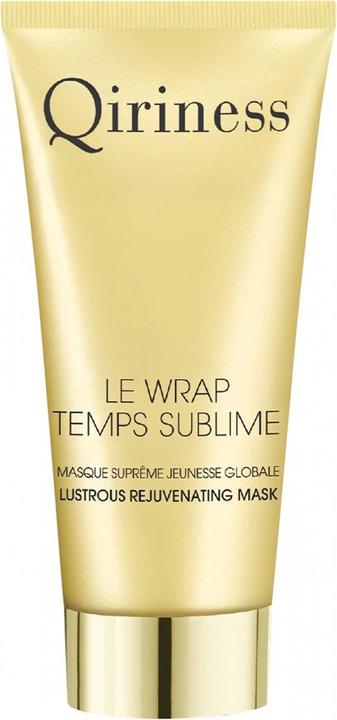 Actual product image Qiriness Le Wrap (50 ml)