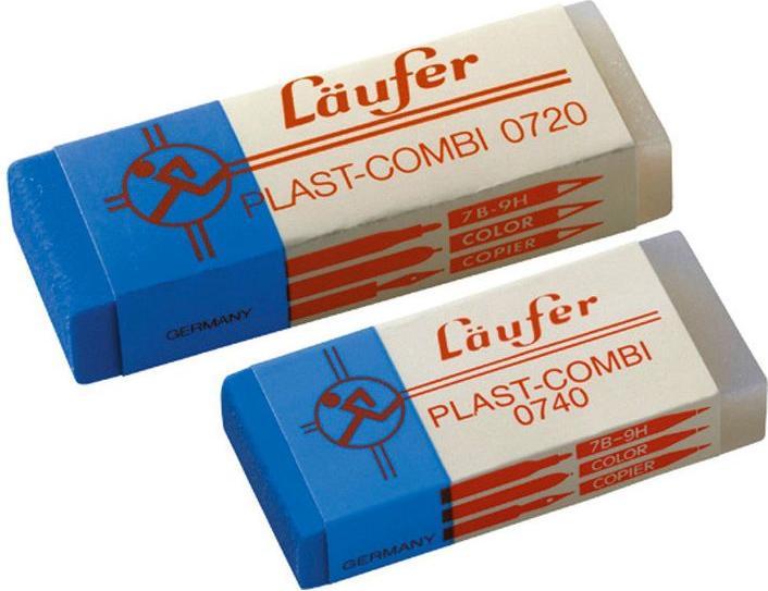 Actual product image Läufer Plastic Combi