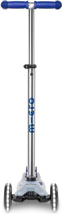 Image du produit Micro Stuntscooter Deluxe Flux LED Blue