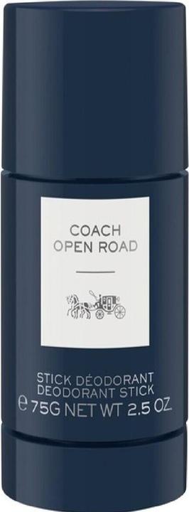Actual product image Coach Open Road Deodorant (Stick)