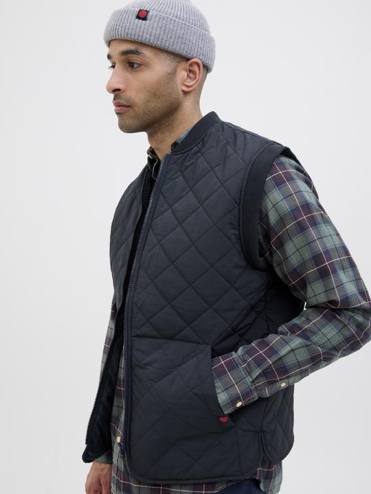 Produktbild Jack & Jones Steppweste Steppweste (L)