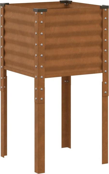 Produktbild vidaXL Gartenpflanzgefäss