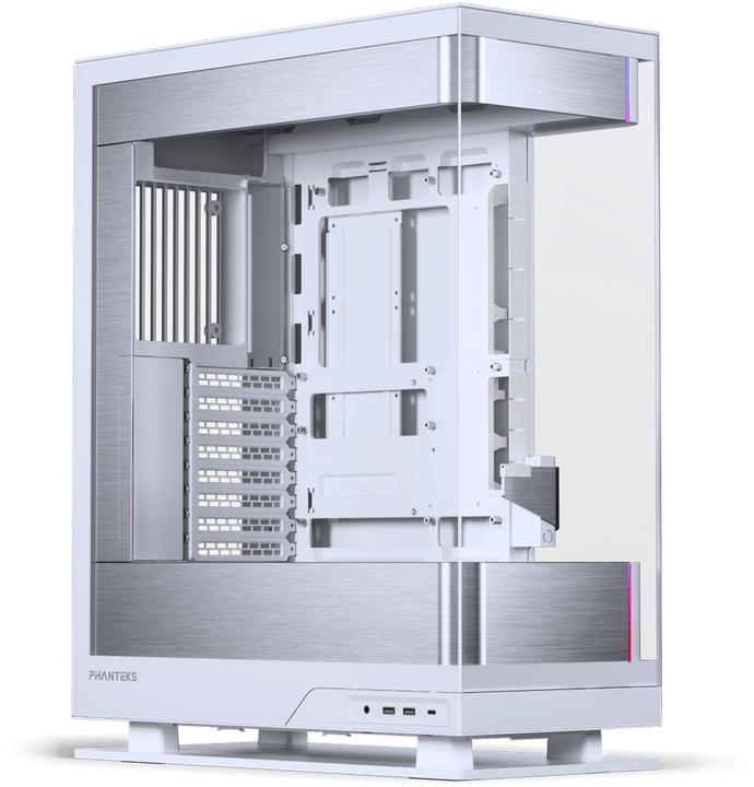 Produktbild Phanteks Evolv X2 (ATX, E-ATX, mATX, Mini-ITX)