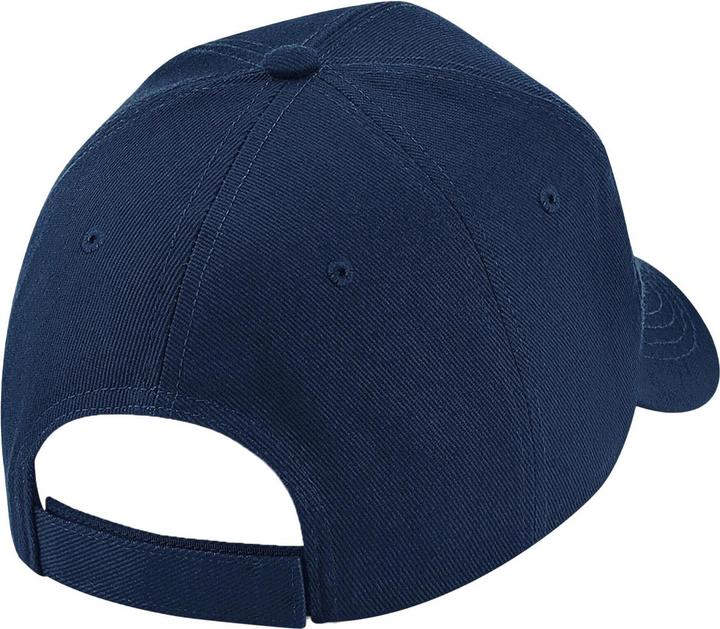 Produktbild Beechfield Ultimate Kappe 6 Segmente