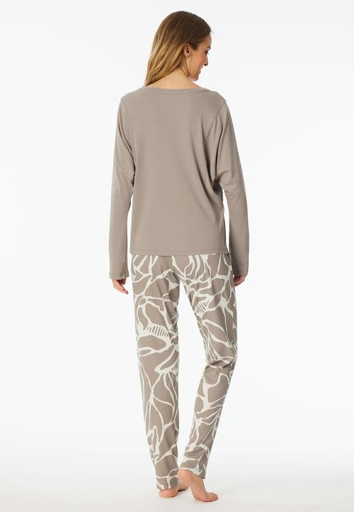 Actual product image Schiesser Pyjamas Modern Nightwear (40, L)