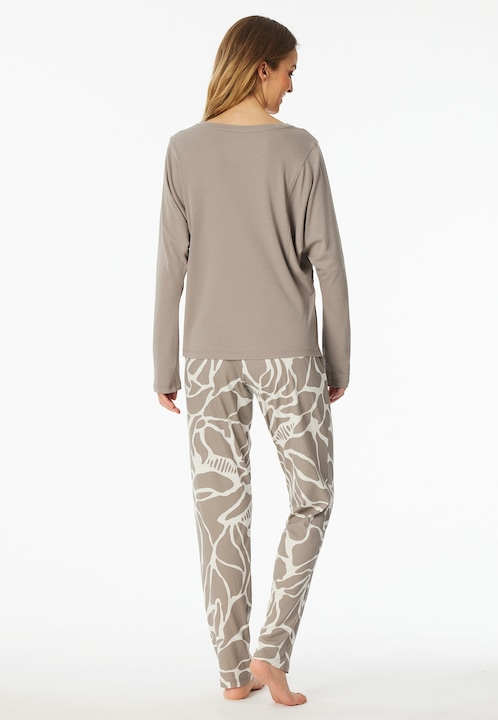 Produktbild Schiesser Pyjama Modern Nightwear (40, L)