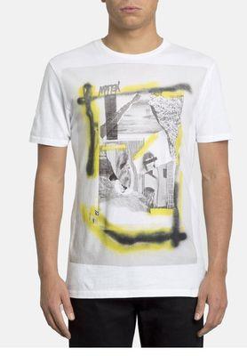 Volcom Rollvndo FA t-shirt (XS)