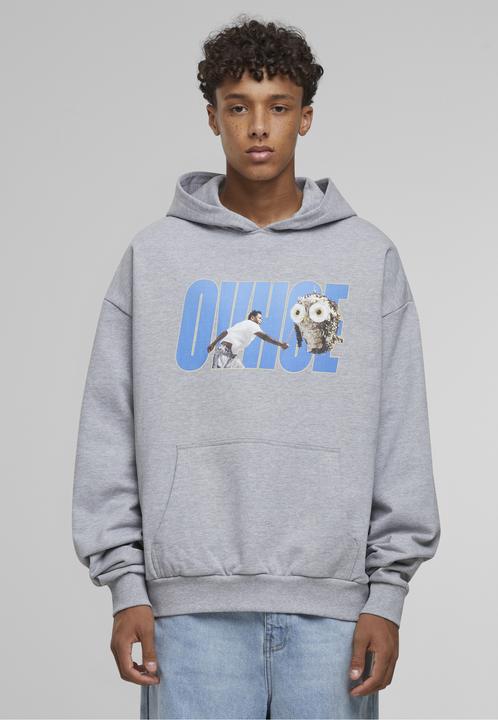 Produktbild Urban Classics Upscale Ovhoe Oversize Hoody - 178327 (M)