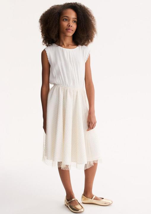 Image du produit La Redoute Collections Robe de cérémonie (134)