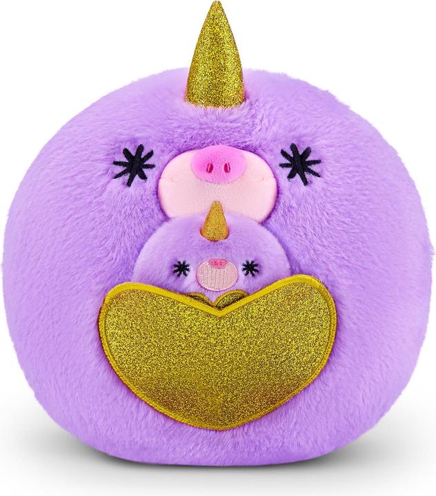 Produktbild Zuru Rainbocorns - Mamacorn Surprise (Zufallsmodell)