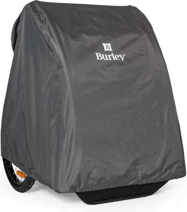 Burley Abedeckung für Anhänger