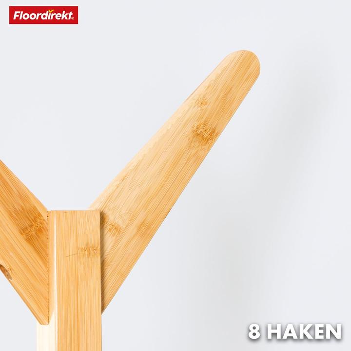 Immagine prodotto Floordirekt Garderobenständer Maryland