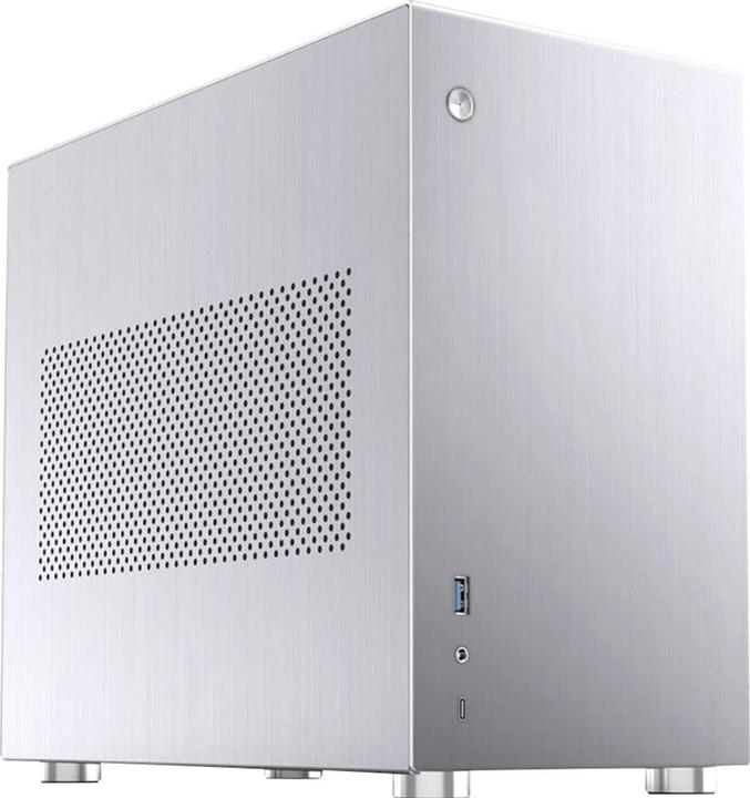 Actual product image Jonsbo V10 (Mini-ITX)