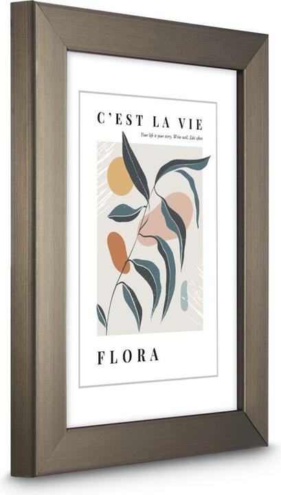 Produktbild Hama Flora (20 x 28 cm)