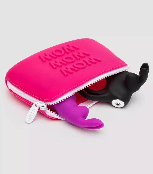 Image du produit Happy Rabbit Boîte de rangement