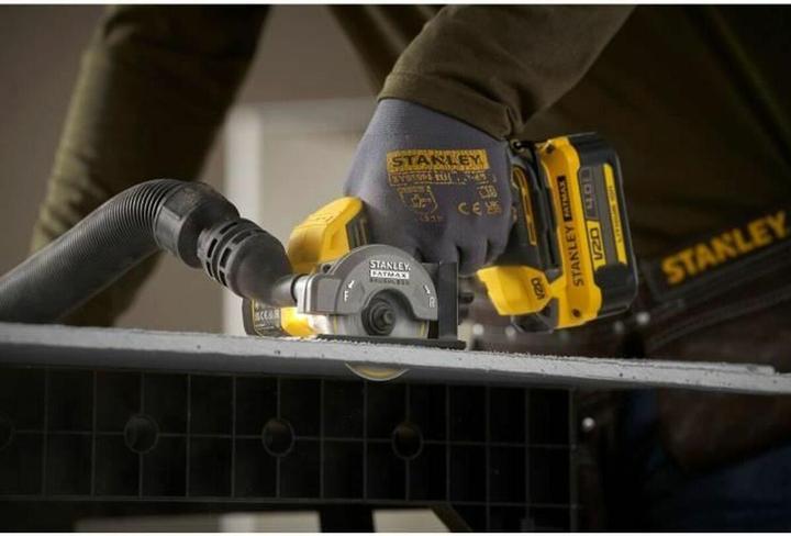 Produktbild Stanley Schneider 76 mm V20 Sfmcm300B