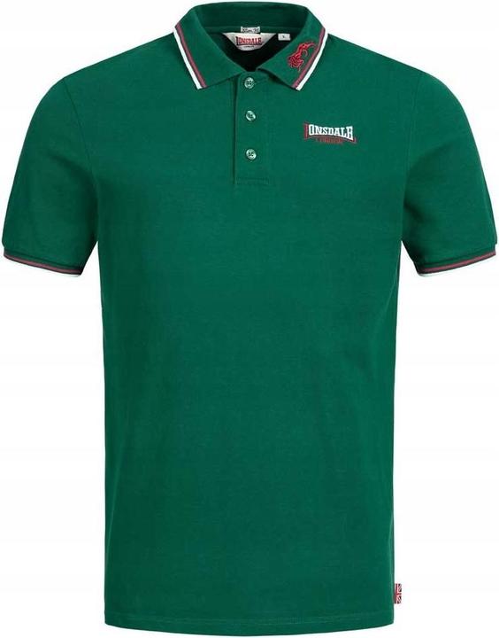 Actual product image Lonsdale Lion (M)