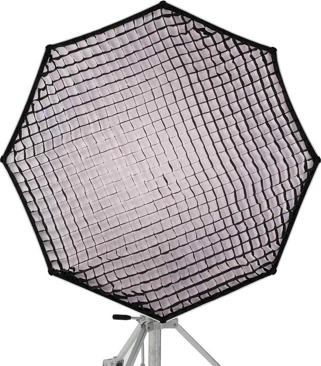 Actual product image Nanlux Octagonal softbox (Dyno 1200C) (Soft boxes, 160 cm)