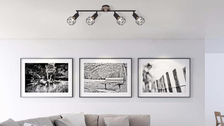 Actual product image Globo Xara I (E14)