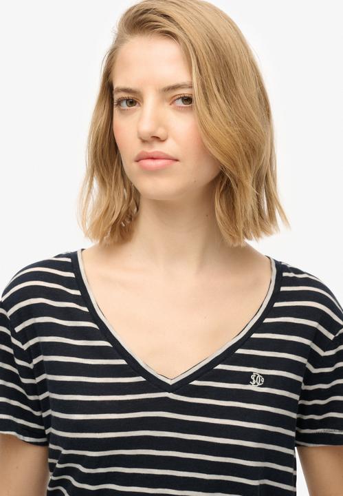 Produktbild Superdry Slub Emb de Studios (S)