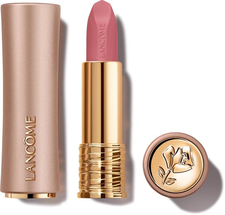 Produktbild Lancôme L'Absolu Rouge Intimatte R25 320 (320 Hush Hush)