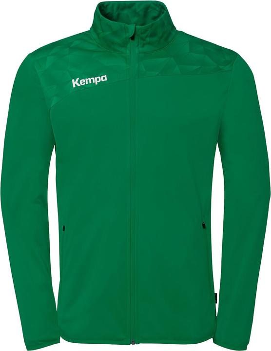 Produktbild Kempa Trainingsjacke Athletics 29 Poly (L)