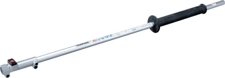 Actual product image Makita Shaft extension LE400MP (Hedge shears, Garden machinery attachment)