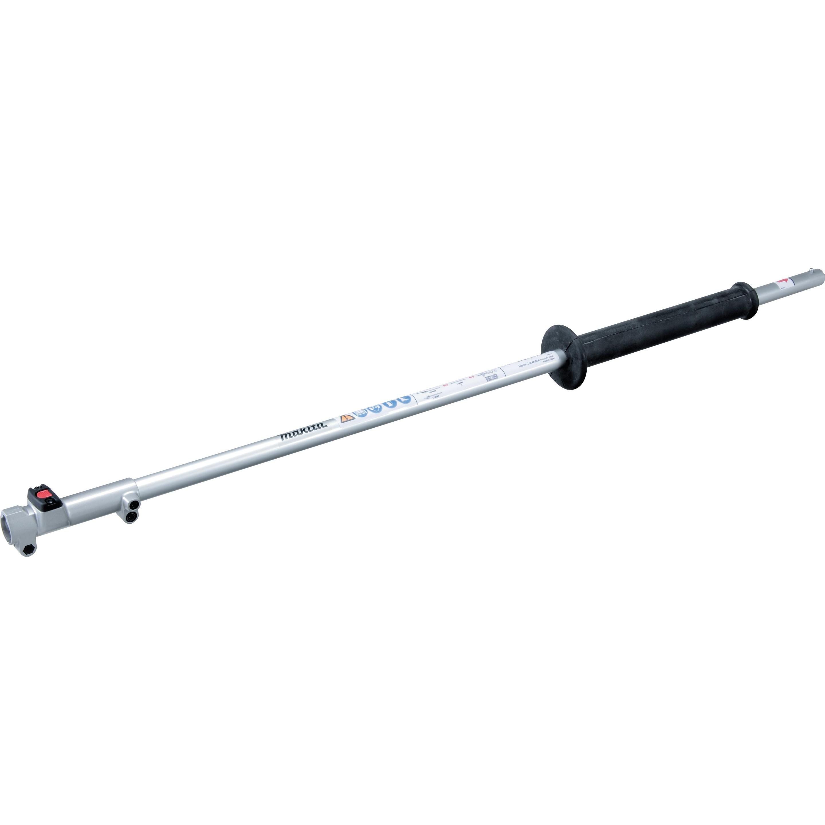 Makita, Zubehör Gartenmaschinen, Schaftverlängerung LE400MP (Heckenschere, Gartenmaschinen Aufsatz)