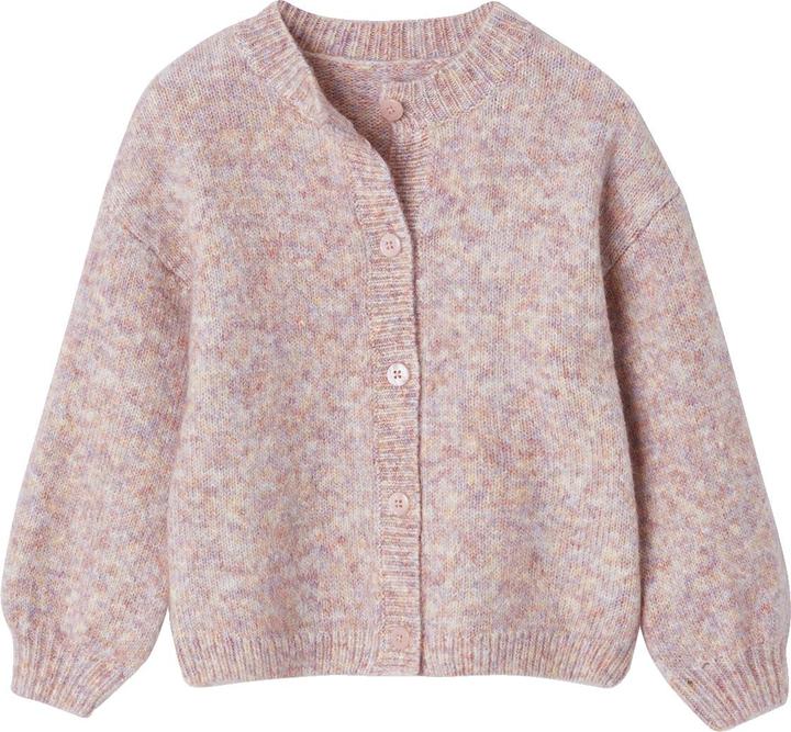 Image du produit Vertbaudet Cardigan moelleux pour fille (86)