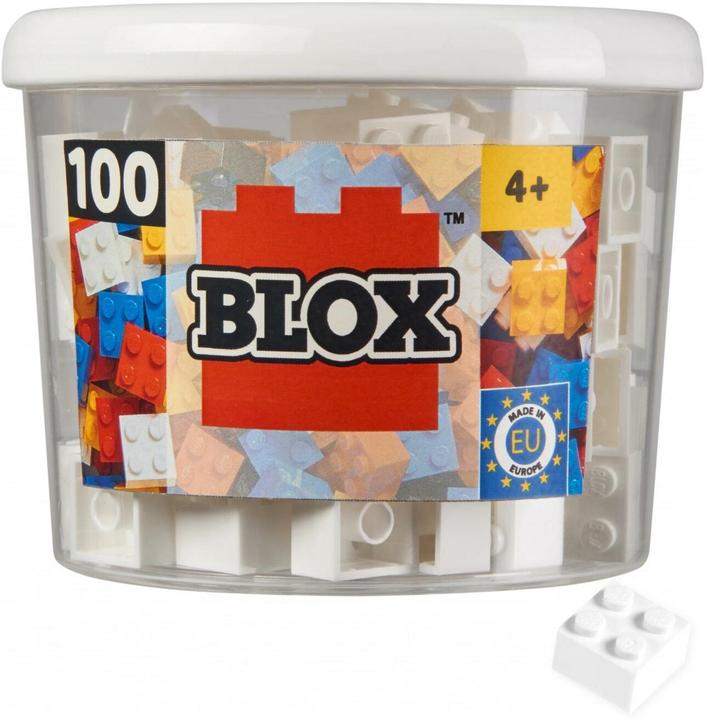 Actual product image Simba Play Blox