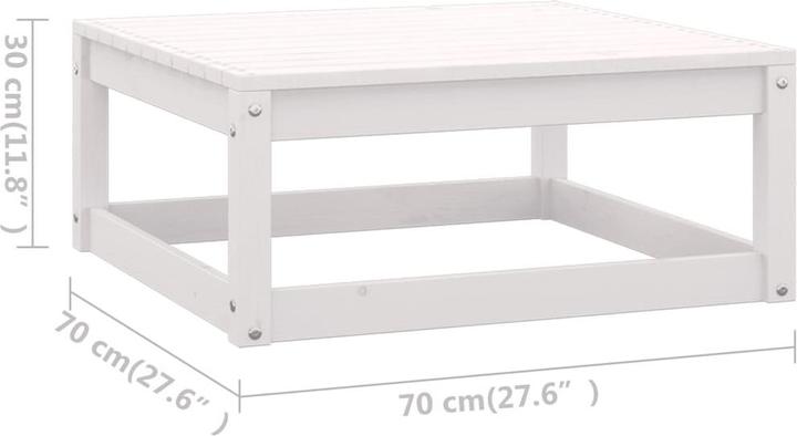 Produktbild VidaXL Agatone