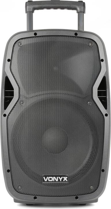 Immagine prodotto Vonyx AP1200PA (Attivo, 1x 600 W)