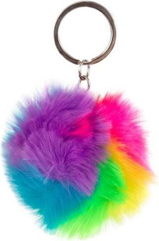 Produktbild Trendhaus HERBS Taschenanhänger Knallbunt und unverwechselbar!