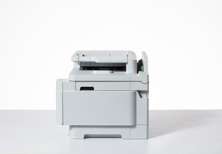 Actual product image Brother MFC-J5955DW (Ink, Colour)