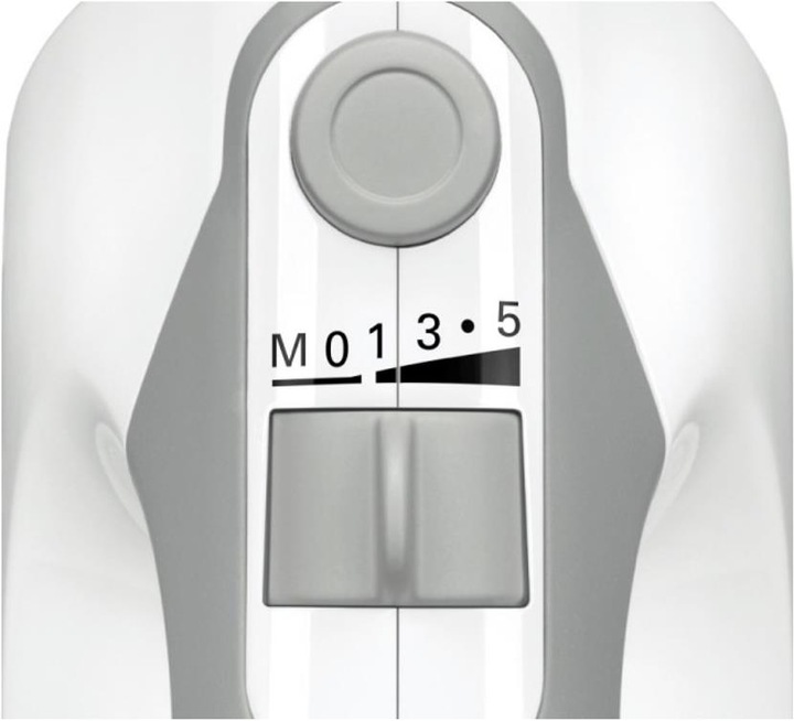 Image du produit Bosch Hausgeräte ErgoMixx MFQ36440 (450 W)
