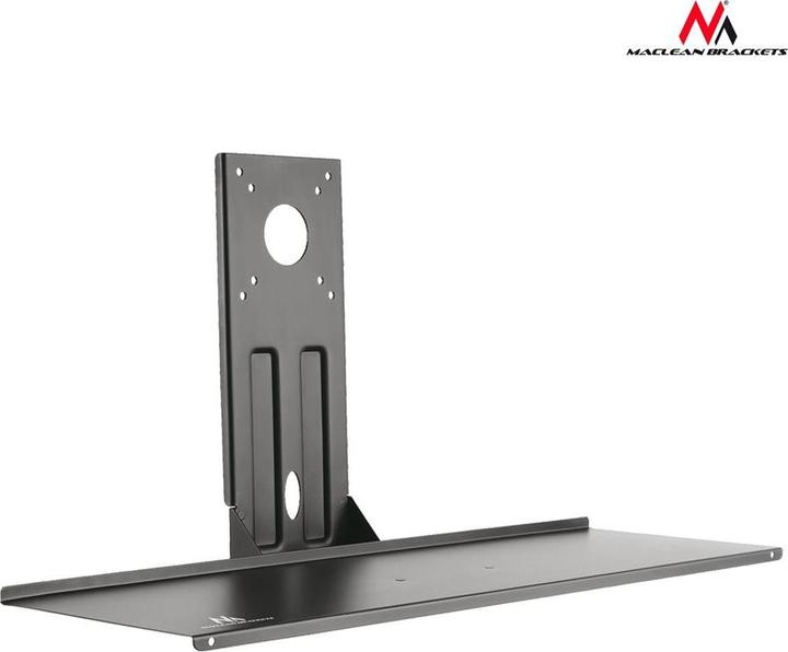 Produktbild Maclean MC-756 (Tisch, 27", 2 kg)