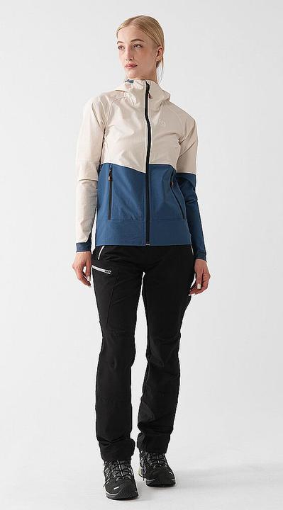 Produktbild Ortovox Punta Berrino Hooded Jacket W (XS)